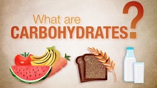 What are carbohydrates  Herbalife Nutrition [upl. by Boor766]