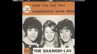 The ShangriLas  What Is Love [upl. by Aletse]