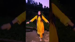 surma Teri aankh da chori chori loveallahﷻ dance [upl. by Cirillo297]