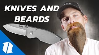 Our Bestselling CRKT Folding Knives  Knife Banter Ep 32 [upl. by Derna857]