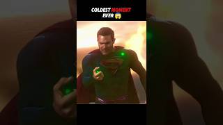 ☠️super man fight ⚡ lex Luther 😱 2024 superman movie marvel [upl. by Ross]