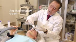 3 STEP PEEL Demonstrated by Dr Zein Obagi PATIENT EDUCATION [upl. by Renate651]