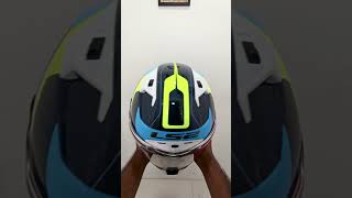 LS2 Carbon Fiber Helmet I FF805 THUNDER I Graphics [upl. by Avuha]