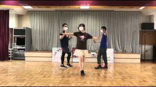 【踊ってみた】Perfume VOICE dance cover perfuren [upl. by Allesiram]