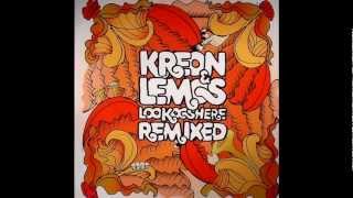 Kreon amp Lemos  Lylys Here Anthony Collins Remix [upl. by Hamlin]