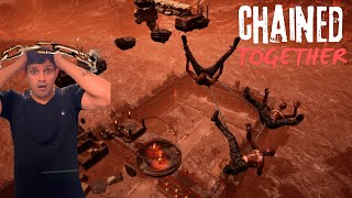 Chained Together  DUO Gameplay [upl. by Aires]