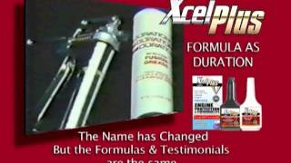 Xcelplus Engine Treatment Testimonials [upl. by Annohsal]