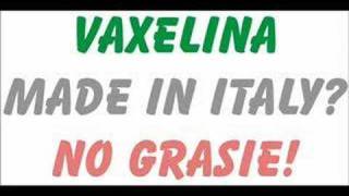 PARLIAMO VENETO BASTA VERGOGNARCI [upl. by Nayek]