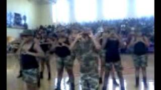 Mayport Middle Step [upl. by Ko]