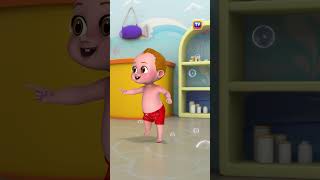 Bubble Pop Fun Challenge with BabyTaku funny kidsfun kidsvideo babytoyshow kidsshorts [upl. by Anneiv]