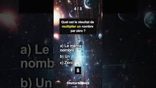 La géométrie cest fun Quiz CultureGénérale RévisionsInteractives DéfiSavoirs viralvideo [upl. by Alac]