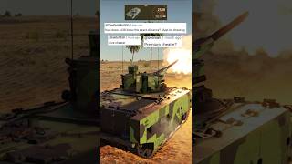 How to look like a quotcheaterquot warthunder artillery indirectfire [upl. by Marylou609]