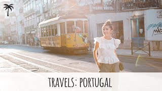 DISCOVER MAGICAL PORTUGAL  ALEXANDRA PEREIRA [upl. by Aicital]