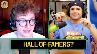 How Many Active Hall of Famers are There with Foolish Baseball [upl. by Glaudia]