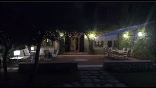 Magnificent property in Marina di Pietrasanta [upl. by Darrey912]