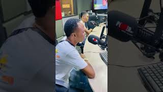 hbkliveact powerfm amapianodance amapiano amadamara kendricklamar drake [upl. by Zulch]