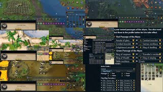 RuneScape Now you can do Treasure Trails easily and quickly to make a lot of money [upl. by Ramled459]