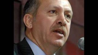 Recep Tayyip Erdogan  One Minute  CornonmaX Remix  2009 [upl. by Darryl]