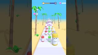 juice run  challenge 286 [upl. by Hbaruas]