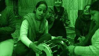 Bhajan lathe di chadar [upl. by Sharleen]