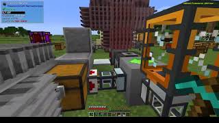 PneumaticCraft Repressurized quick teaser [upl. by Pren]