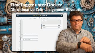 TimeTagger Die ultimative ZeitmanagementRevolution [upl. by Loggia109]