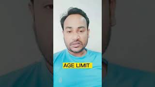 hajj2022 age limit kya hai shorts hajj [upl. by Naerb392]