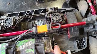 ARRMA Mojave 4S Review  The Good Bad and UGLY [upl. by Ahab]