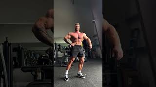 Cbum Physique Update [upl. by Erdda]