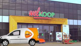 Welkoop webwinkel [upl. by Geiger207]