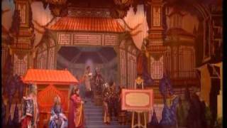 Aladdin panto by Simon Nye Prt 5 of 8 [upl. by Dranoc47]