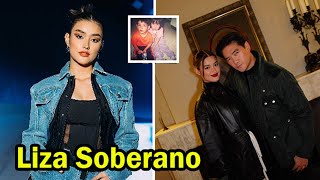 Liza Soberano  10 Things You Didnt Know About Liza Soberano [upl. by Enneirb]