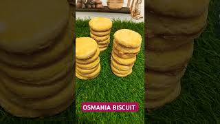 OSMANIA BISCUIT RECIPE LINK DESCRIPTION BOX ME bakinglover shortrecipe bakes youtubeshorts [upl. by Chadwick285]