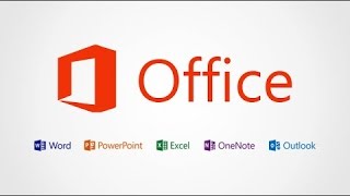 Descarga Microsoft Office 2013 32 y 64 Bits para Windows 10 81 8 y 7 [upl. by Luhem548]