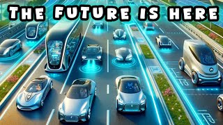 SelfDriving Cars What Are They and How Do They Work [upl. by Ritter]