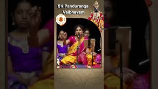 Watch Full Video on YouTube harikatha pandurangvitthala kathasinddhu [upl. by Skilken242]