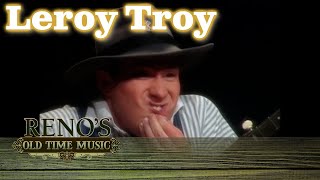 Leroy Troy does a perfect MULE [upl. by Enaed]