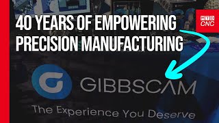 Why GibbsCAM stands out as a customizable userfriendly CNC software for any machine [upl. by Hewes]