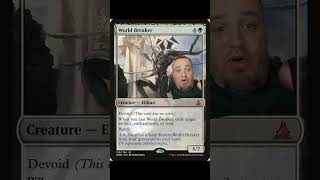 First Commander Deck edh commander mtg magicthegathering [upl. by Sarine]