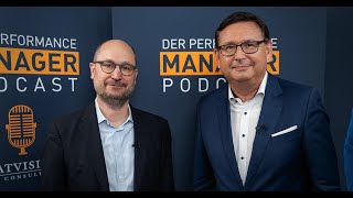 Die Zukunft der Logistik bei FIEGE – Oliver Hüttermann im Gespräch [upl. by Sig658]