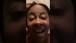 🥵🔥LeAndria Johnson being LeAndria Johnson LeandriaJohnson LeandriaJohnson2023 [upl. by Neras564]