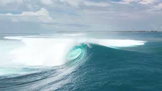 Cinco de mayo swell Hideaways Mentawai [upl. by Ainaj]