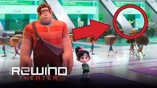 Wreck it Ralph 2 Ralph break the Internet On Netflix [upl. by Eeral271]