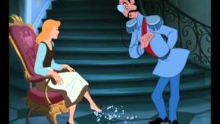 Cenerentola  Cinderella Nuovo Cartone Animati  Storie per Bambini [upl. by Eeclehc285]