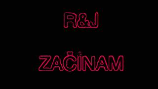 RampJ  ZAČÍNAM prod ABE [upl. by Nannahs]