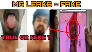 Madangowri Leaks Explained  Tamil  Madan Gowri  MG [upl. by Berkin]