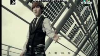 Danson Tang 唐禹哲  Be With You English amp Pinyin Karaoke Subs [upl. by Nottage]