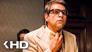 Moe Greene argues against the Corleone Family  The Godfather 1972 Movie Clip [upl. by Gnilrac]