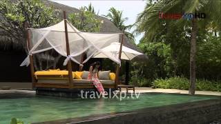 Great World Hotels  Reethi Rah [upl. by Eniliuqcaj]