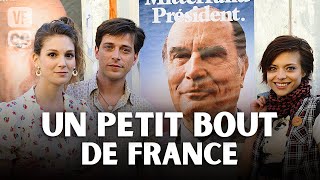 Un Petit Bout De France  Téléfilm Français Complet  Comédie  Julien BAUMGARTNER  FP [upl. by Tillo]